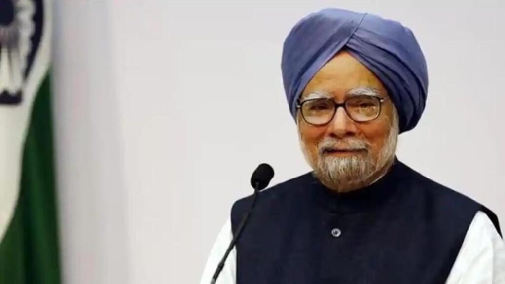 After Rajoana’s objection, SGPC puts decision on Manmohan’s portrait on hold
