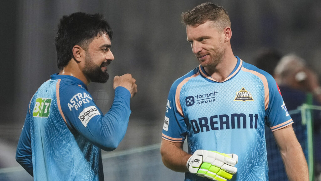 After suspending IPL 2025, BCCI puts safe exit of foreign players on ‘priority’: Sources
