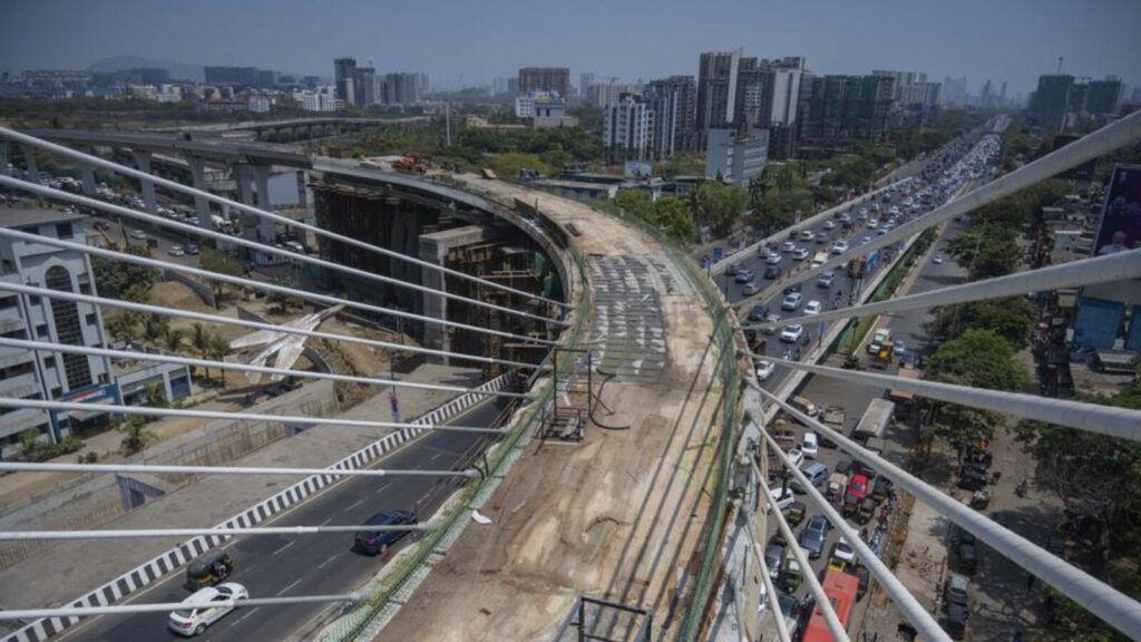 After years of delay, SCLR-WEH extension may open in May | Mumbai news