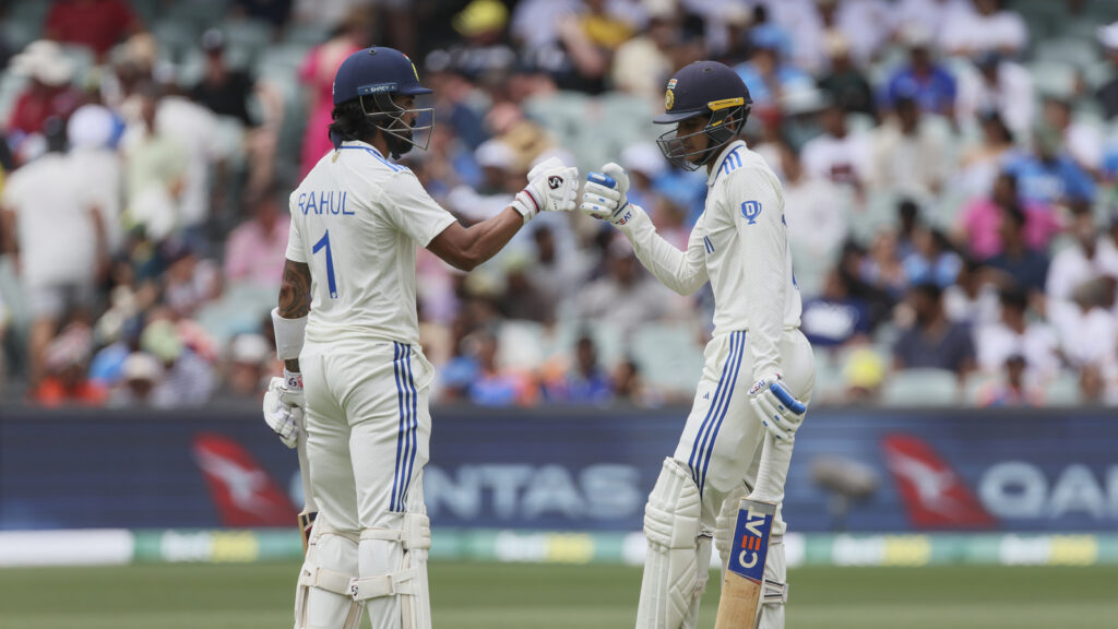 Agarkar, Gambhir set for KL Rahul vs Shubman Gill debate as India stare at fresh line-up vs England without Rohit, Kohli