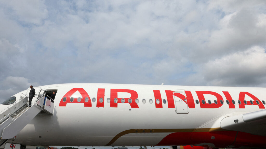 Air India buys six Boeing 777s after over seven years: Report