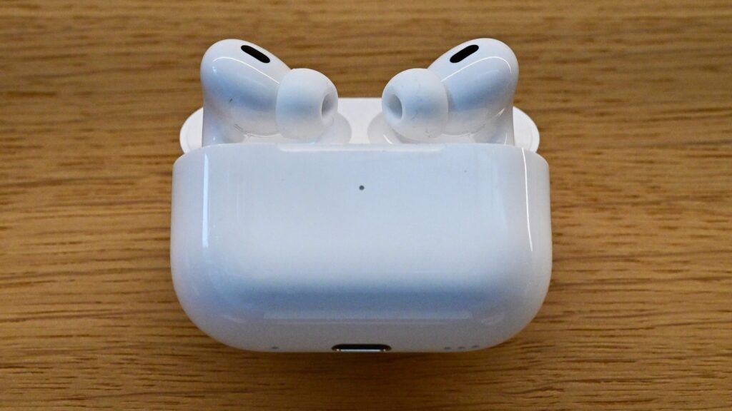AirPods Pro 3 launch soon? Apple code change sparks release rumours