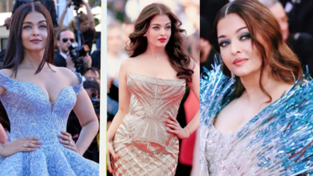 Aishwarya Rai Bachchan’s Cannes makeup look: 7 times the former Miss World redefined red carpet beauty | Fashion Trends