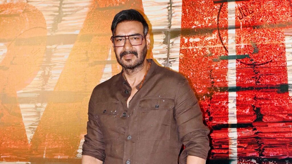 Ajay Devgn leases office space of over 2,500 sq ft in Mumbai’s Andheri for ₹5.47 lakh monthly