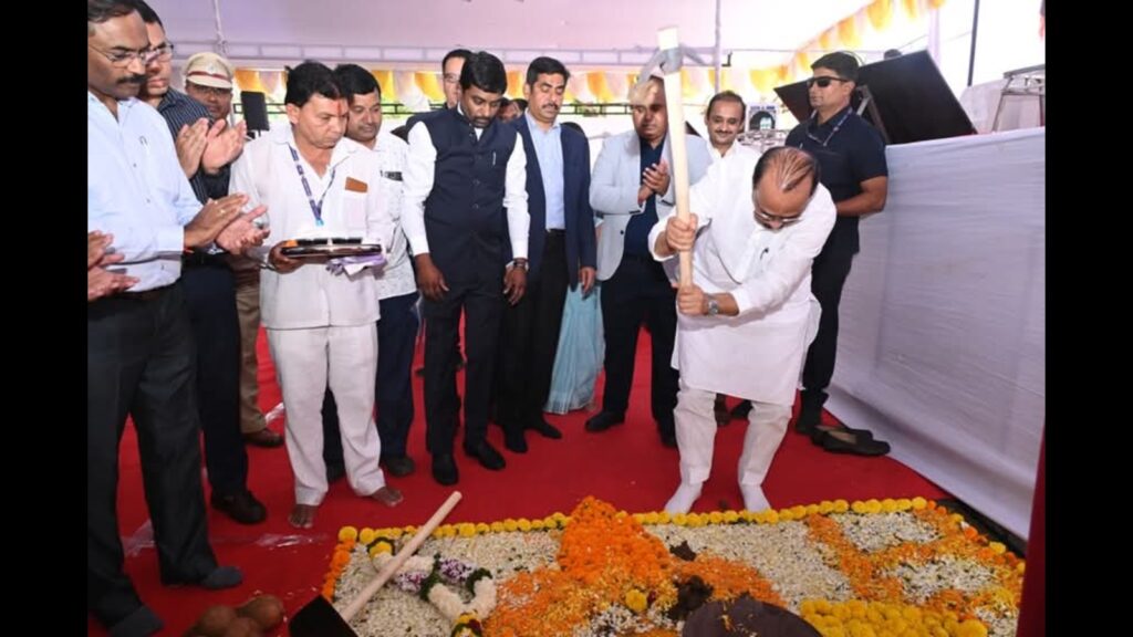Ajit Pawar roots for industry-relevant skill centres for youth