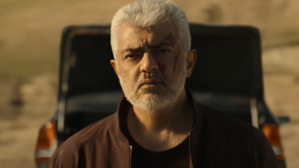 Ajith Kumar calls himself an ‘accidental actor’, says he never sought fame in the profession