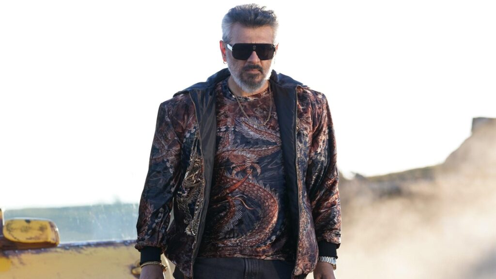 Ajith Kumar says he could be ‘forced into retirement’, calls himself an ‘accidental actor’