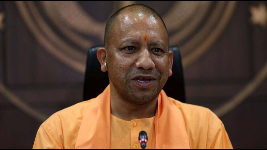 All grievances must be redressed on time: Yogi Adityanath