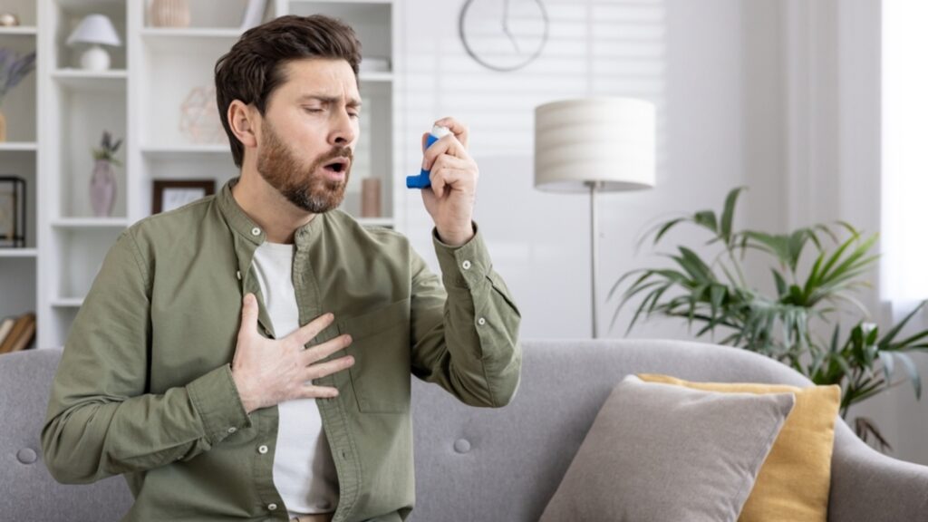 Allergic asthma explained: Doctor shares causes, symptoms, and treatment options | Health