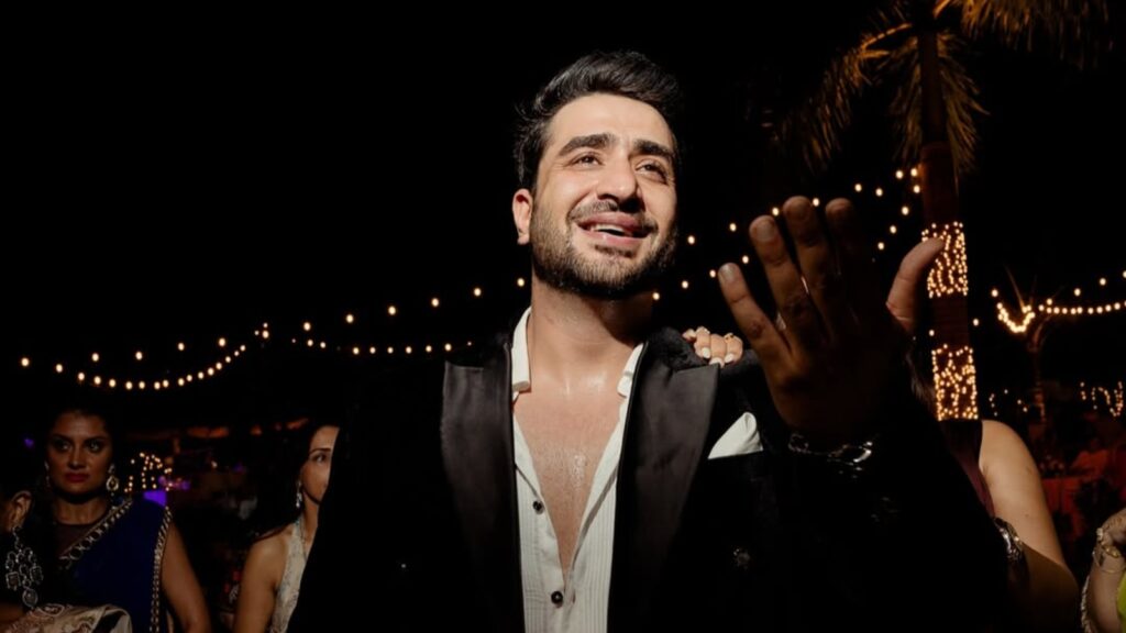 Aly Goni hits back after being trolled for ‘Urdu mein likhke bhejo’ tweet about Pakistan’s ceasefire violation