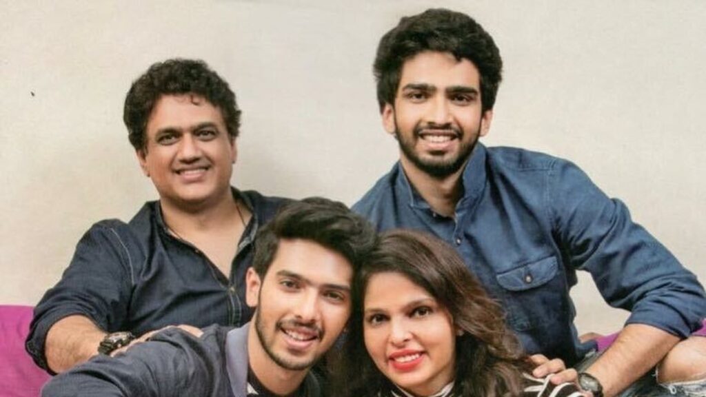 Amaal Mallik on post about cutting ties with his family: ‘It did hurt my parents’