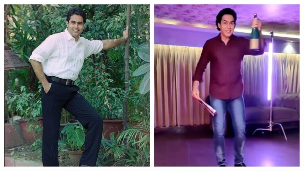 Aman Verma picking magician jobs now for ‘paapi pet’? Has a message for those feeling sorry for him: ‘If you knew…’