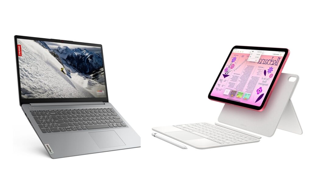 Amazon Mega Electronics Days are here: Up to 80% off on your favourite gadgets like laptops, tablets, speakers, and more
