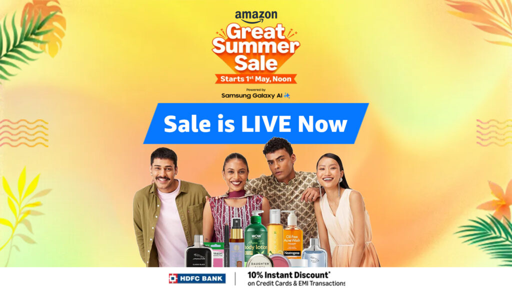 Amazon Sale ends soon! Grab top discounts of up to 70% off on wardrobes across all styles with our best picks