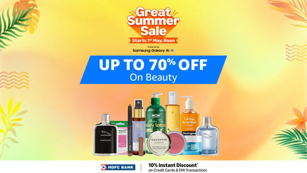 Amazon Summer Sale exciting deals on sunscreens: Up to 70% off on Minimalist, The Derma Co and other brands | Health