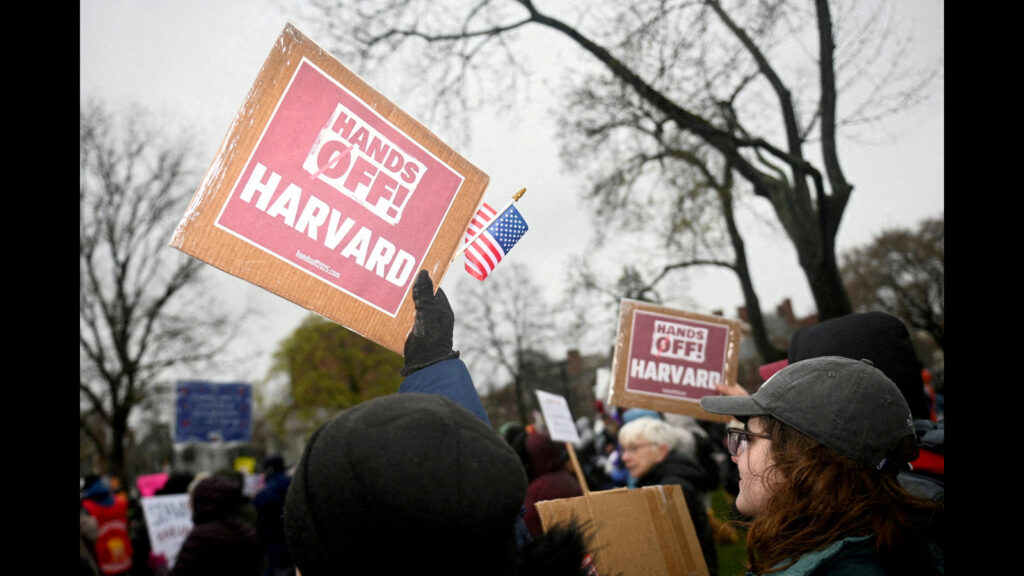 America will have a price to pay for targeting campuses