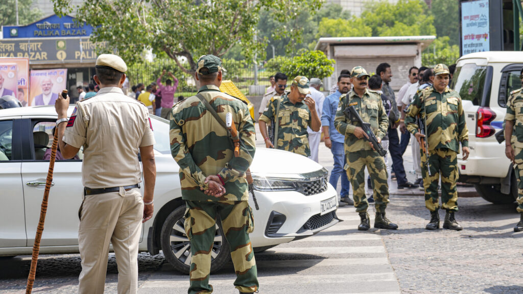 Amid Op Sindhoor strikes, Bengaluru to conduct city-wide mock drill. Check timings and location | Bengaluru