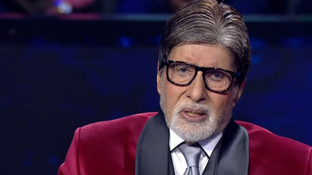 Amitabh Bachchan breaks silence on ‘brilliant’ Operation Sindoor, returns to blog with long note on ‘rakshas, monsters’ | Bollywood