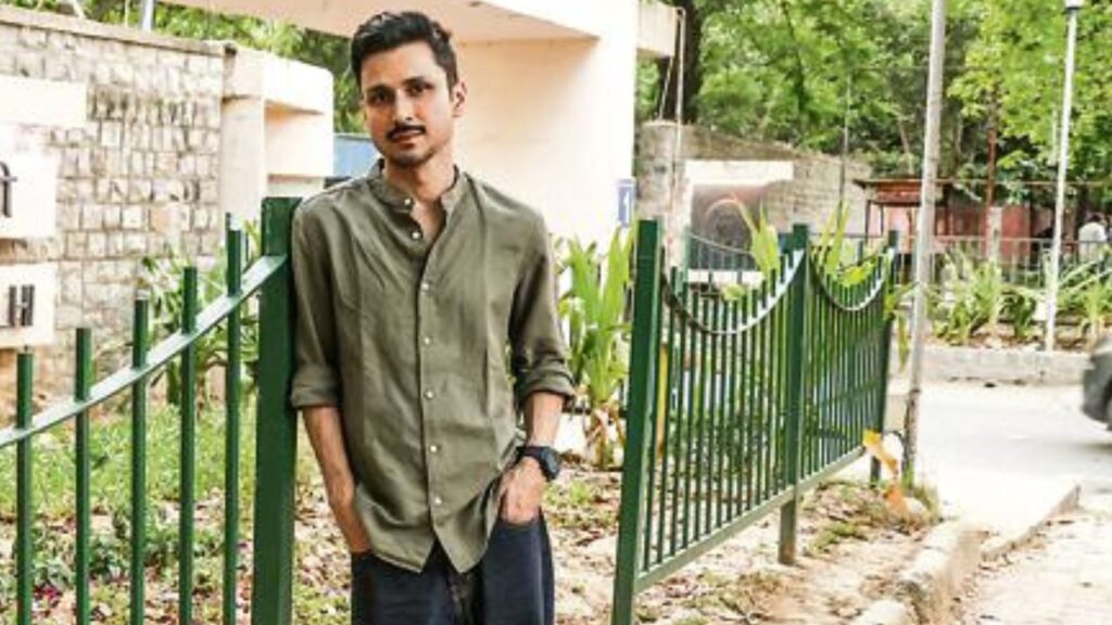 Amol Parashar opens up on protecting creative freedom of streaming platforms: OTT doesn’t warrant strict censorship..