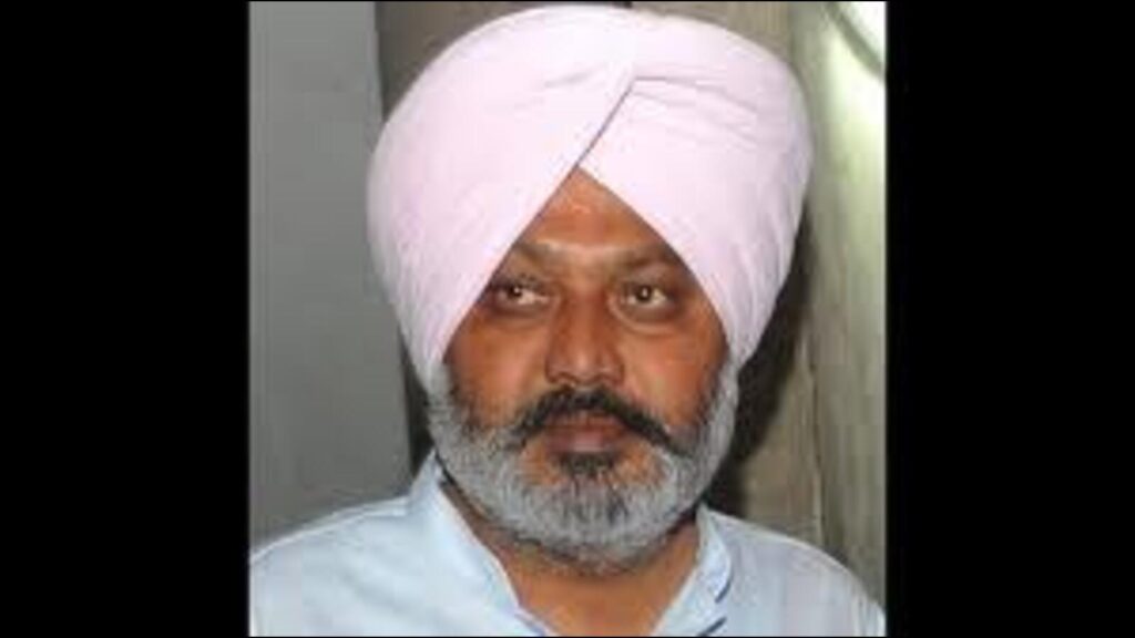 Amritsar hooch tragedy: ETO, inspector suspended for negligence: Cheema