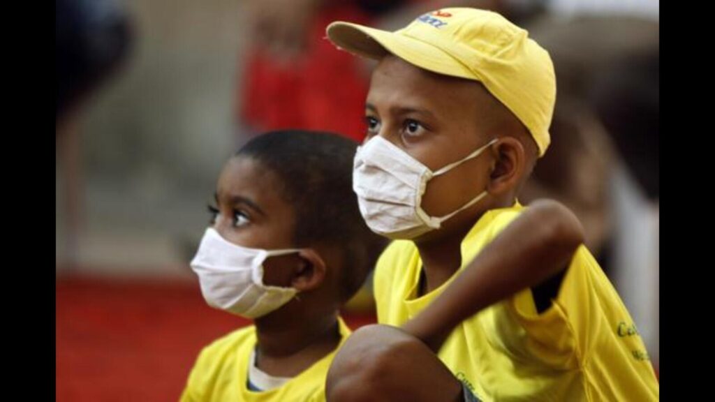 An Indian model in delivering cancer care, at scale & low cost