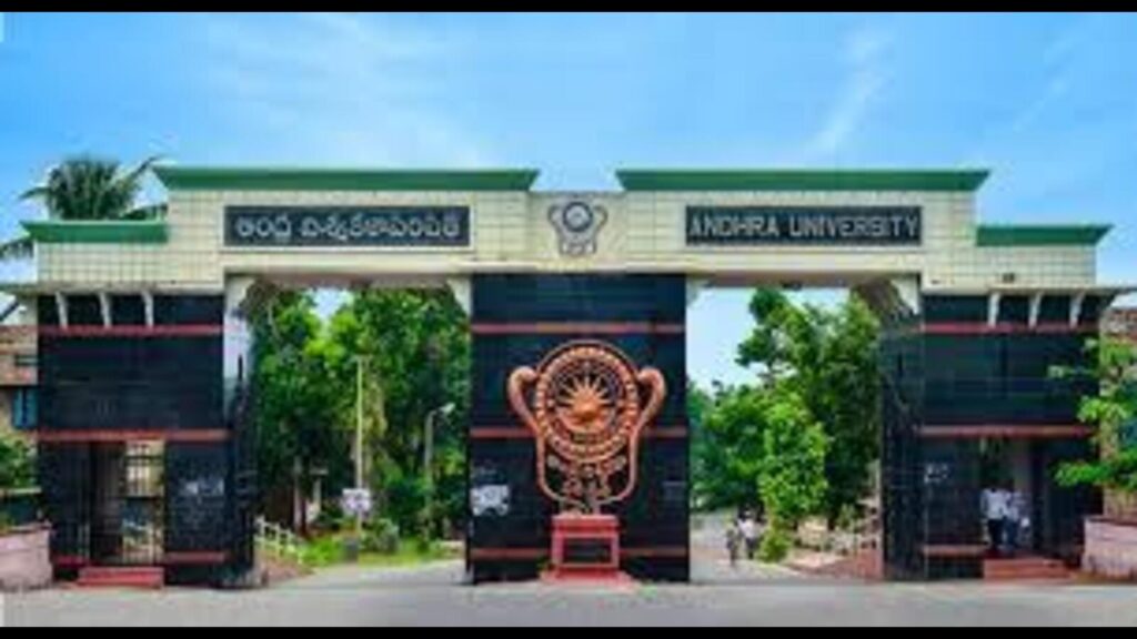 Andhra Pradesh ends 15% quota in higher education institutions for non-locals | Latest News India