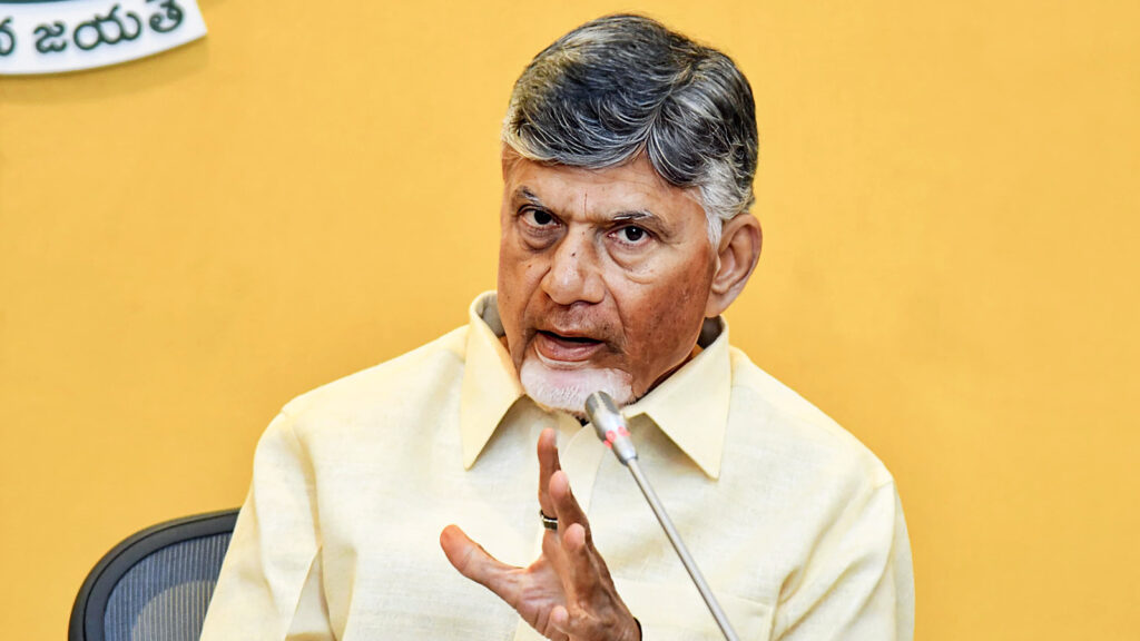 Andhra cabinet to scrap door-delivery of essential commodities, fair price shops to open from June 1 | Latest News India