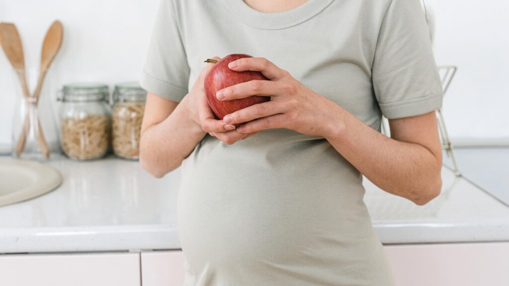 Anemia during pregnancy? Doctor explains if it can affect brain development in newborns | Health