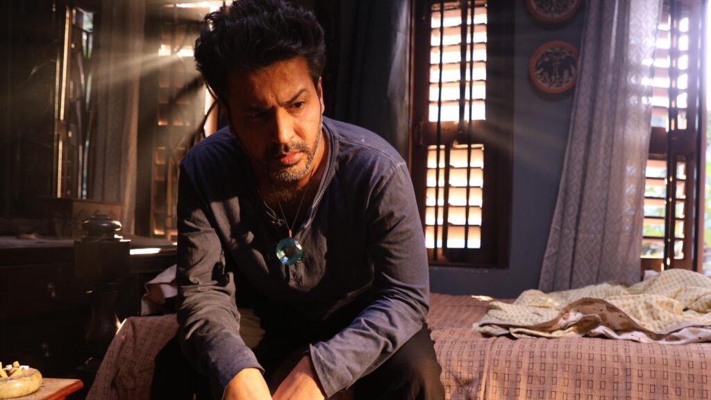 Anirban Bhattacharya opens up on Hoichoi series Bhog: ‘It was an incredible offer as an actor’ | Interview | Web Series