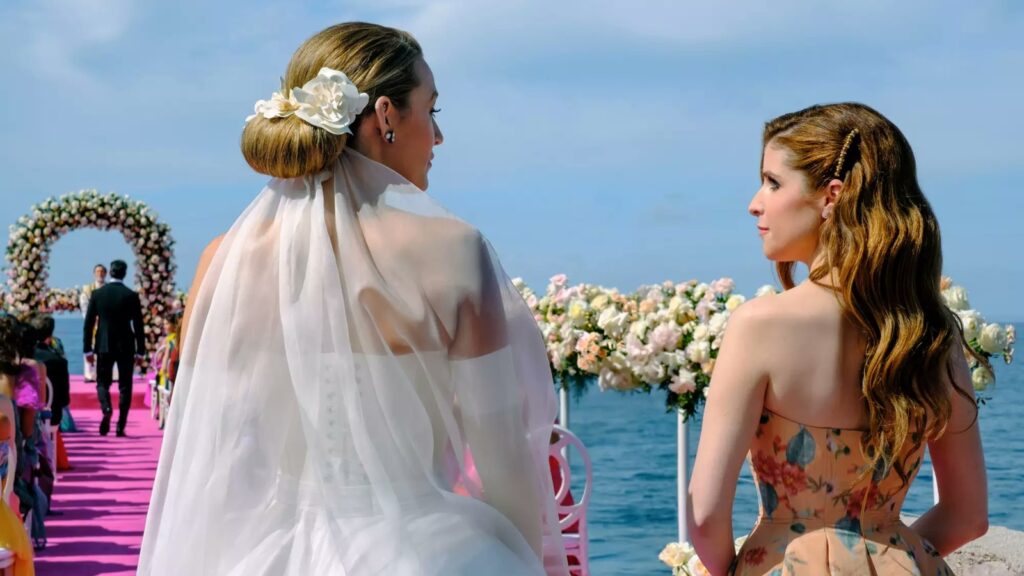Another Simple Favor on OTT: Blake Lively and Anna Kendrick’s reunion is ‘deliciously insane’, say Twitter reviews