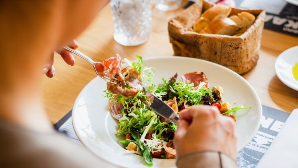 Anti-ageing brain diet: Doctor reveals the best 6 antioxidant-rich plants to keep your mind sharp | Health