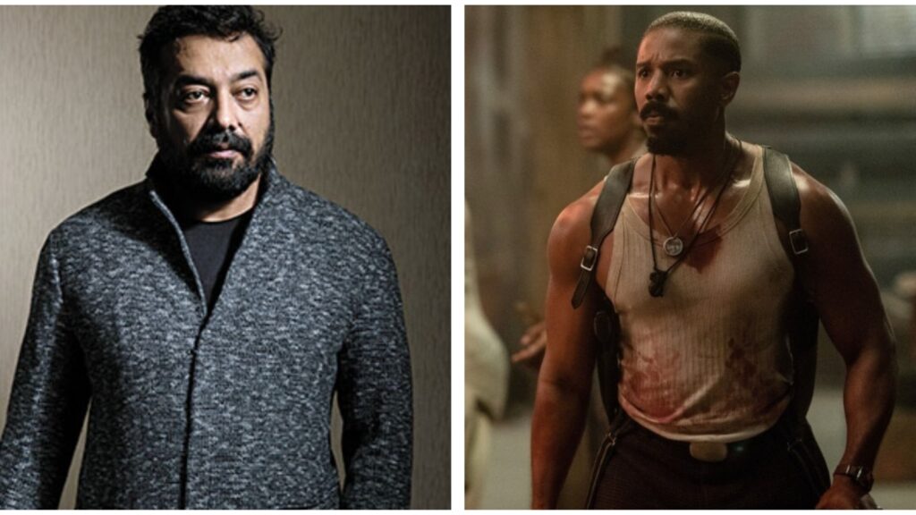 Anurag Kashyap slams smoking disclaimer in Indian theatres for Sinners, says they ‘yank the audience’ out of the film | Hollywood