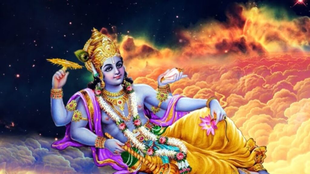 Apara Ekadashi 2025: Date, shubh muhurat, vrat katha, puja rituals, significance and all you need to know
