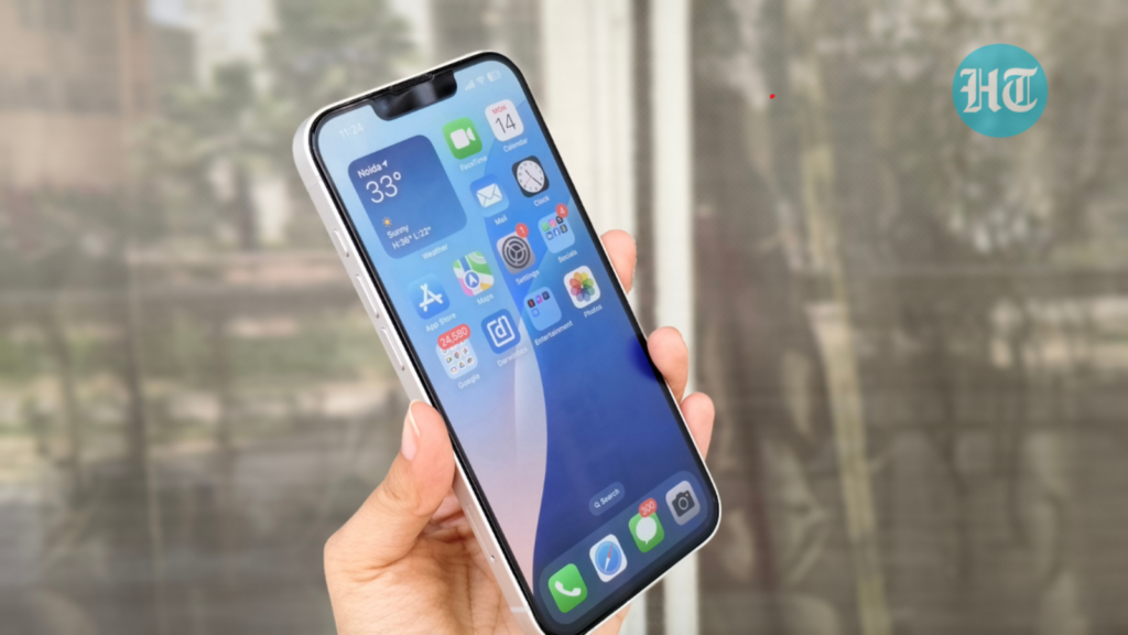 Apple introduces iOS 18.5 release candidate: Know what’s new