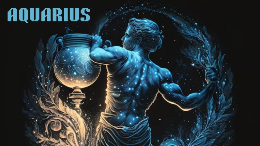 Aquarius Daily Horoscope Today, May 12, 2025, predicts unlocking opportunities | Astrology