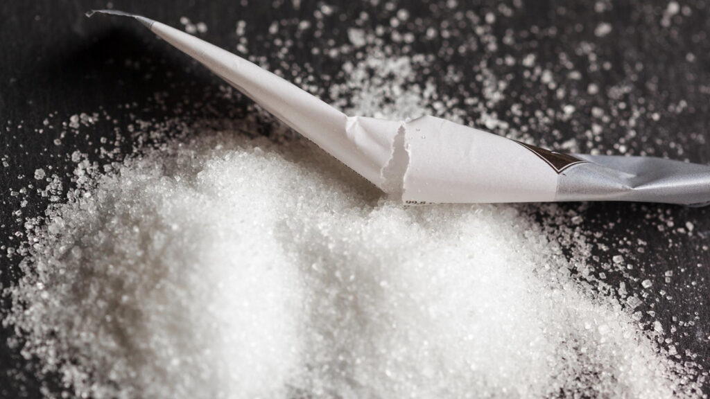 Are artificial sweeteners safe? 10 foods that may be secretly damaging your gut microbiome even if they seem harmless | Health