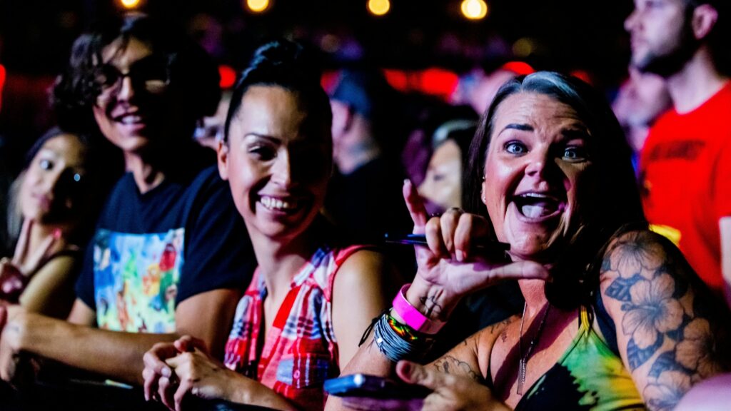 Are you a Guns N’ Roses fan? Rock the night in these concert-ready looks and slay in style | Fashion Trends