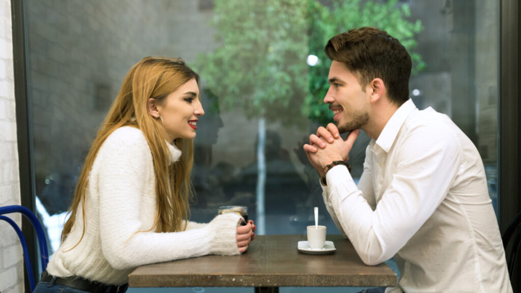 Are you compatible with your partner? Relationship coach shares 4 ways you can know if they are the one for you