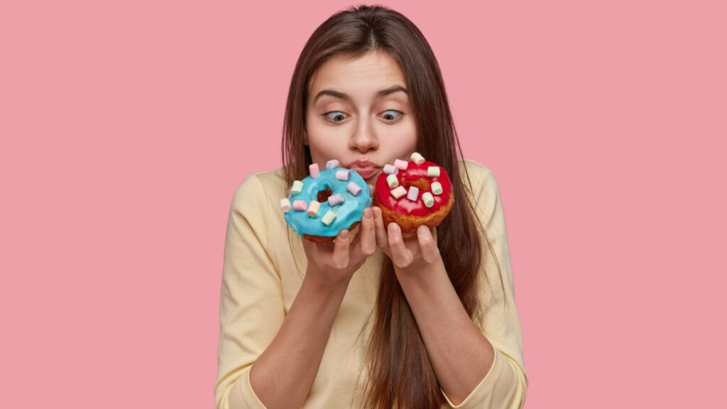 Are you eating too much sugar? Fitness coach shares 7 ‘warning signs’ | Health