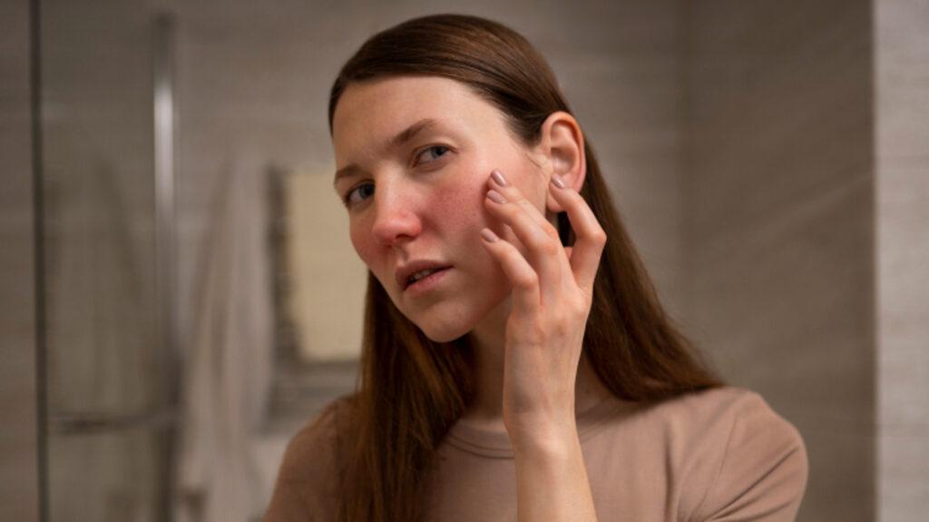 Are you exfoliating the right way? Signs you may be doing too much or not enough | Health