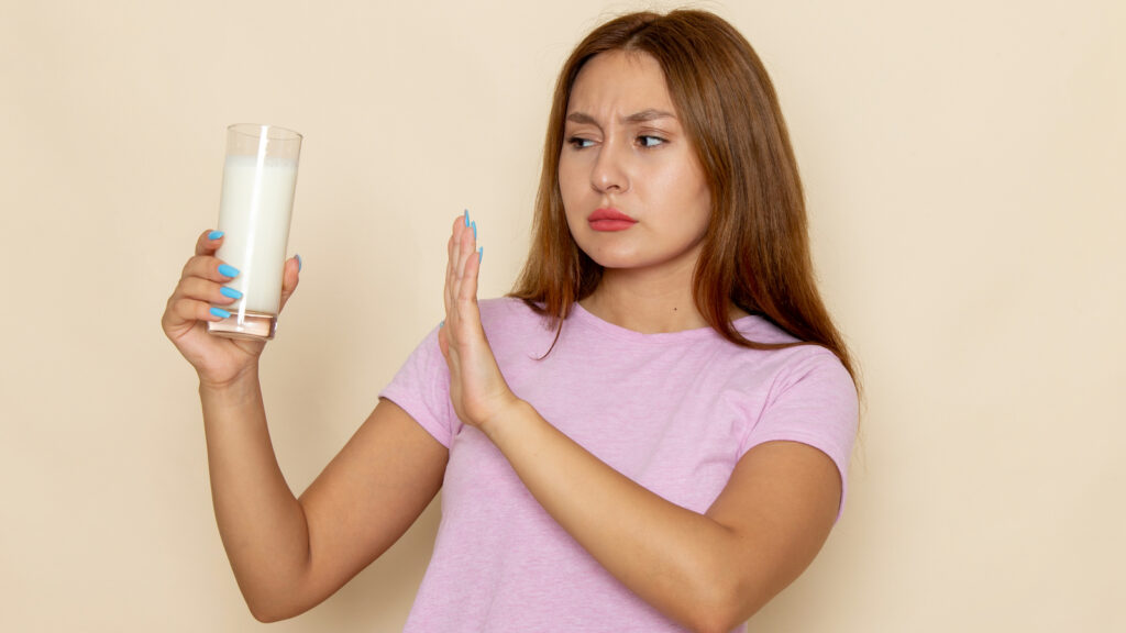 Are you lactose intolerant? Doctor says, it’s different from being allergic to dairy | Health