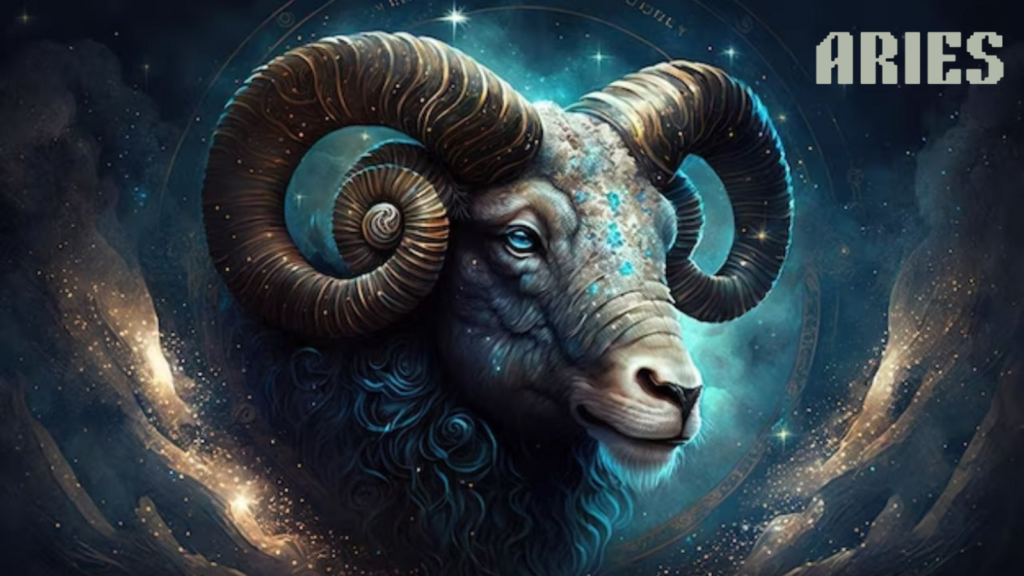 Aries Daily Horoscope Today, May 23, 2025, predicts progress will follow you | Astrology