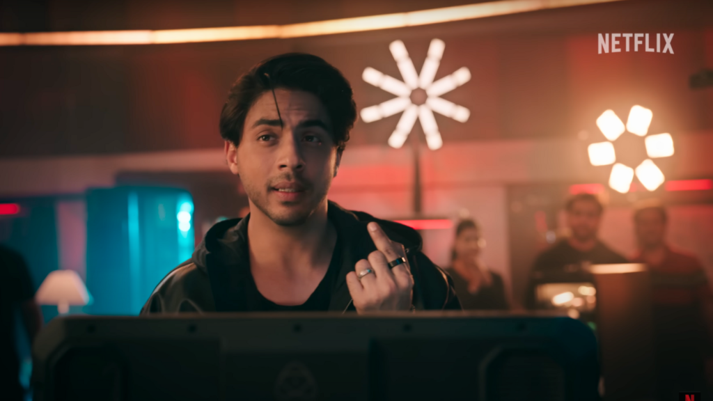Aryan Khan’s Ba***ds of Bollywood first review comes from Netflix CEO Ted Sarandos, he can’t stop gushing | Web Series
