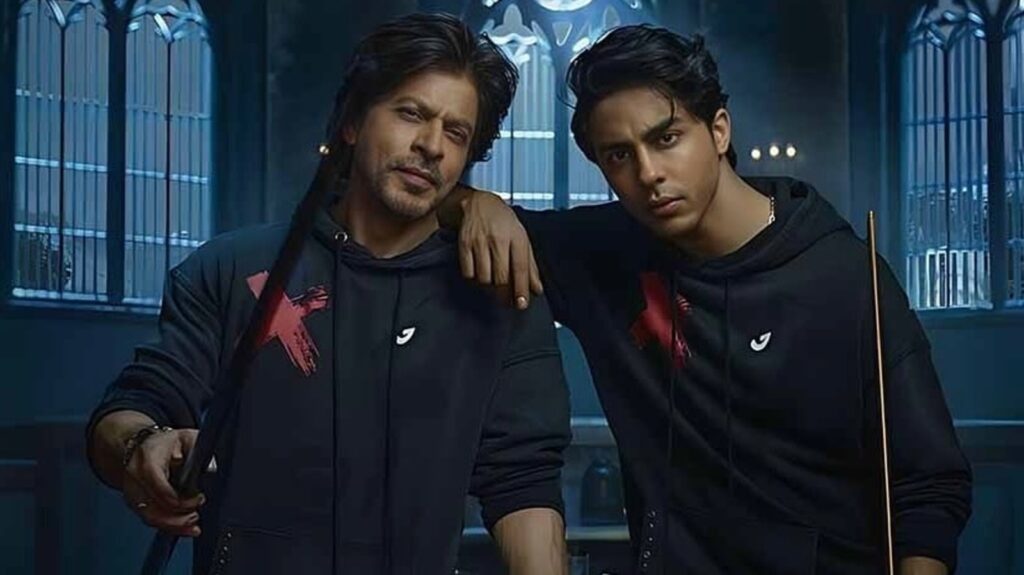 Aryan Khan’s The Ba***ds of Bollywood is a ‘delightful and emotional ride’, reveals top boss of OTT platform