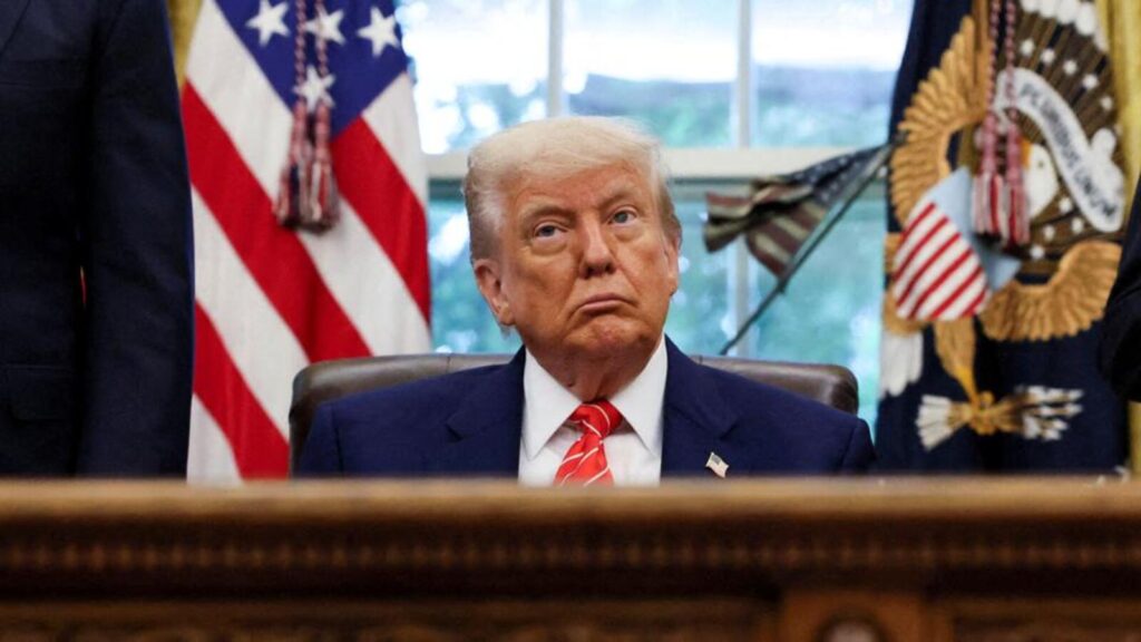As Trump offers to mediate, questions arise on role in ceasefire | Latest News India