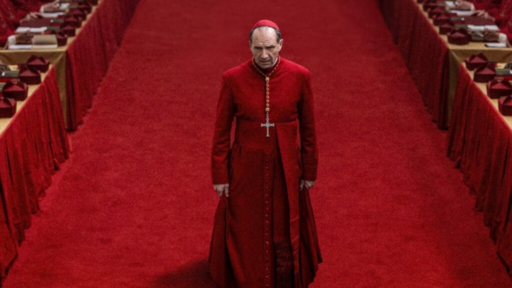 As Vatican awaits new Pope, Ralph Fiennes-starrer Conclave finds its way to OTT in India; here’s where you can watch | Web Series