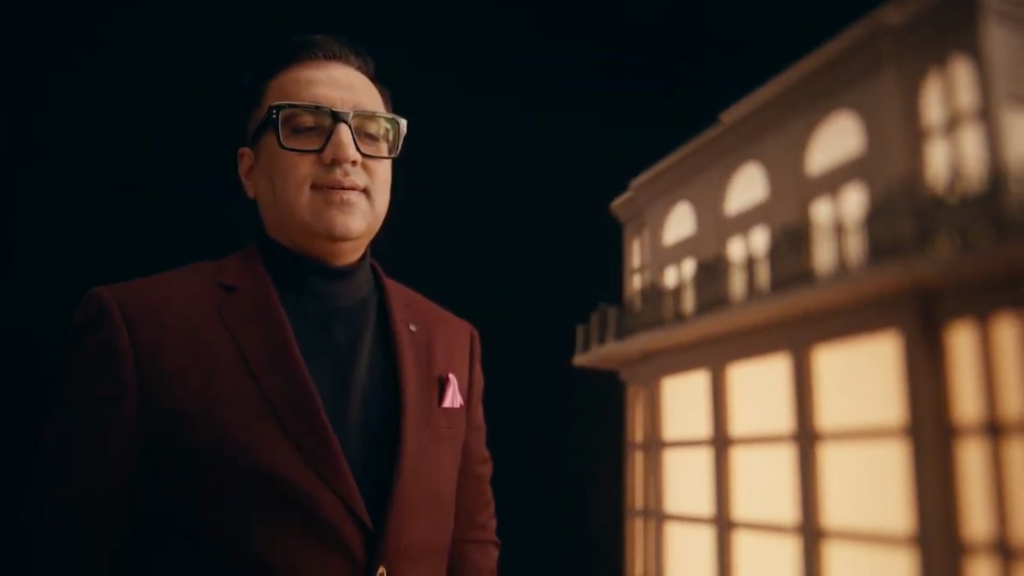 Ashneer Grover’s son shines with 91% in Class 10, proud father celebrates moment with unseen pic | Trending