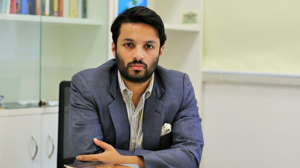 Ashoka University says ‘we are relieved and heartened’ by grant of bail to professor Mahmudabad by SC | Education