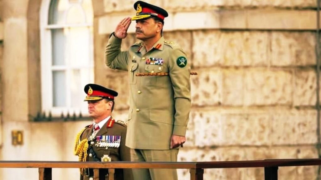 Asim Munir trolled as Pakistan Army chief promoted as field marshal. How Adnan Sami reacted | World News