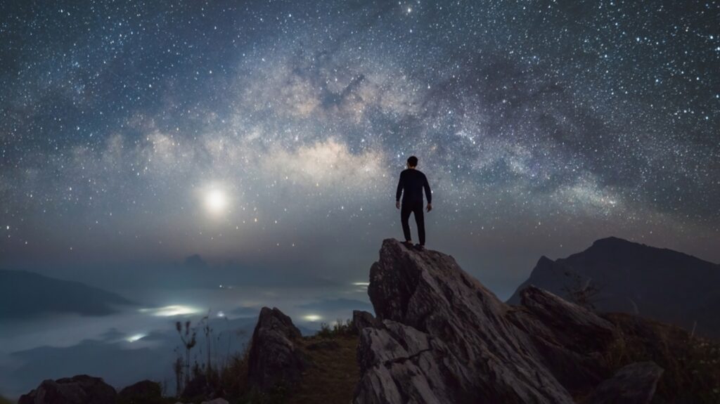 Astro-tourism on the rise: Top places to visit and things to do to catch starry nights | Travel